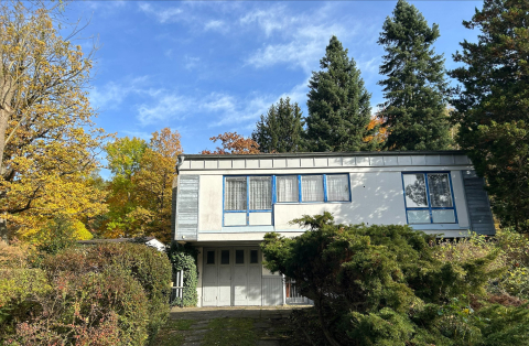 Dům Karla Hubáčka (1)